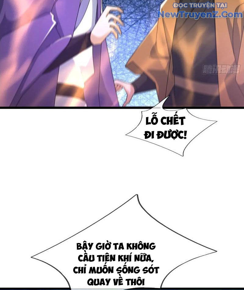 Tiên Làm Nô Thần Là Bộc Đại Đế Làm Chó Giữ Nhà [Chap 44-57] - Page 20