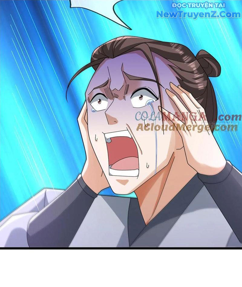 Tiên Làm Nô Thần Là Bộc Đại Đế Làm Chó Giữ Nhà [Chap 44-57] - Page 21