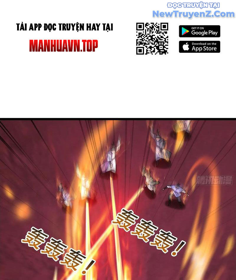 Tiên Làm Nô Thần Là Bộc Đại Đế Làm Chó Giữ Nhà [Chap 44-57] - Page 22