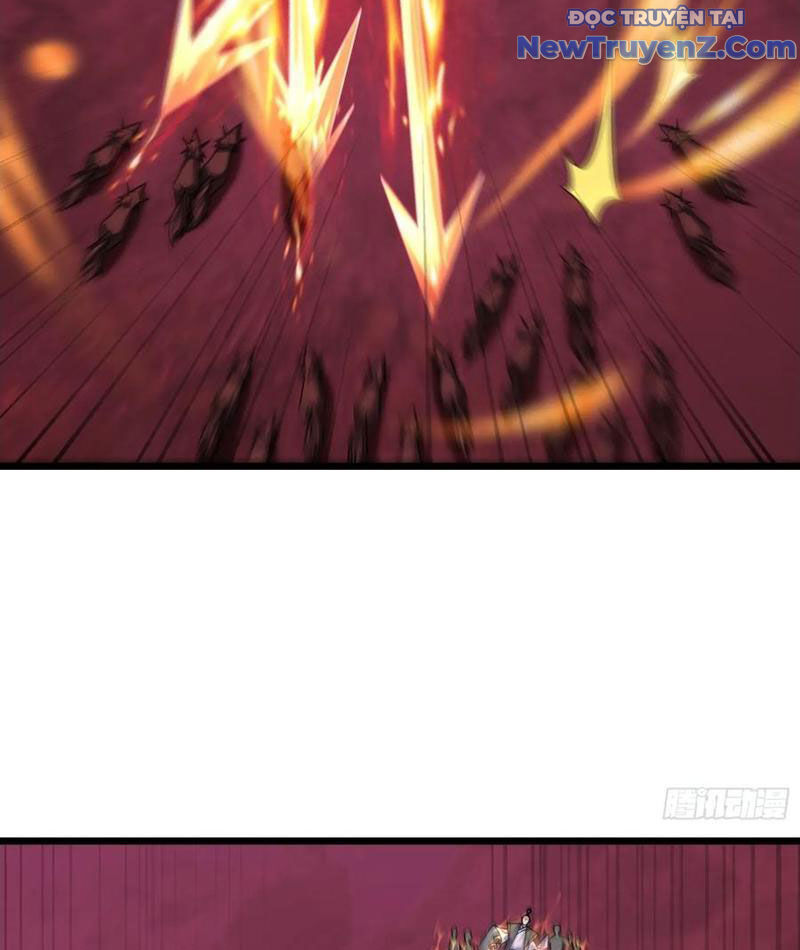 Tiên Làm Nô Thần Là Bộc Đại Đế Làm Chó Giữ Nhà [Chap 44-57] - Page 23