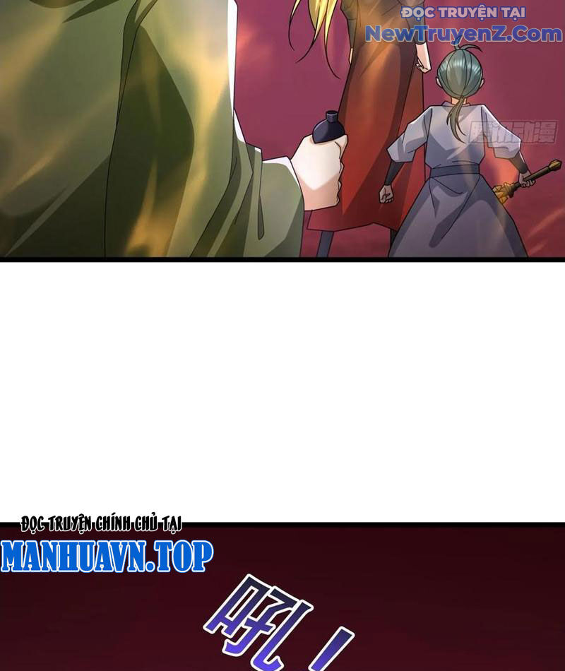 Tiên Làm Nô Thần Là Bộc Đại Đế Làm Chó Giữ Nhà [Chap 44-57] - Page 27