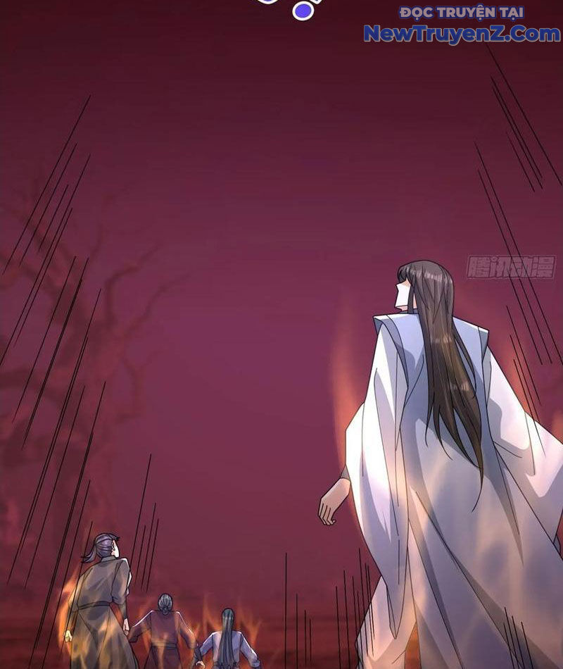 Tiên Làm Nô Thần Là Bộc Đại Đế Làm Chó Giữ Nhà [Chap 44-57] - Page 28