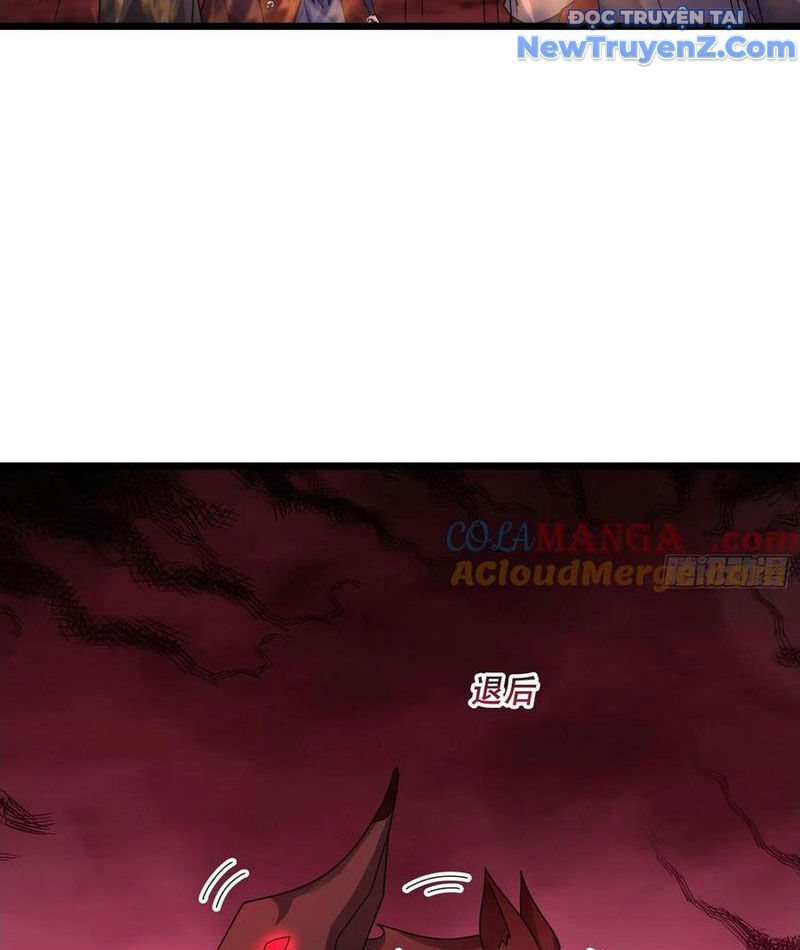 Tiên Làm Nô Thần Là Bộc Đại Đế Làm Chó Giữ Nhà [Chap 44-57] - Page 29