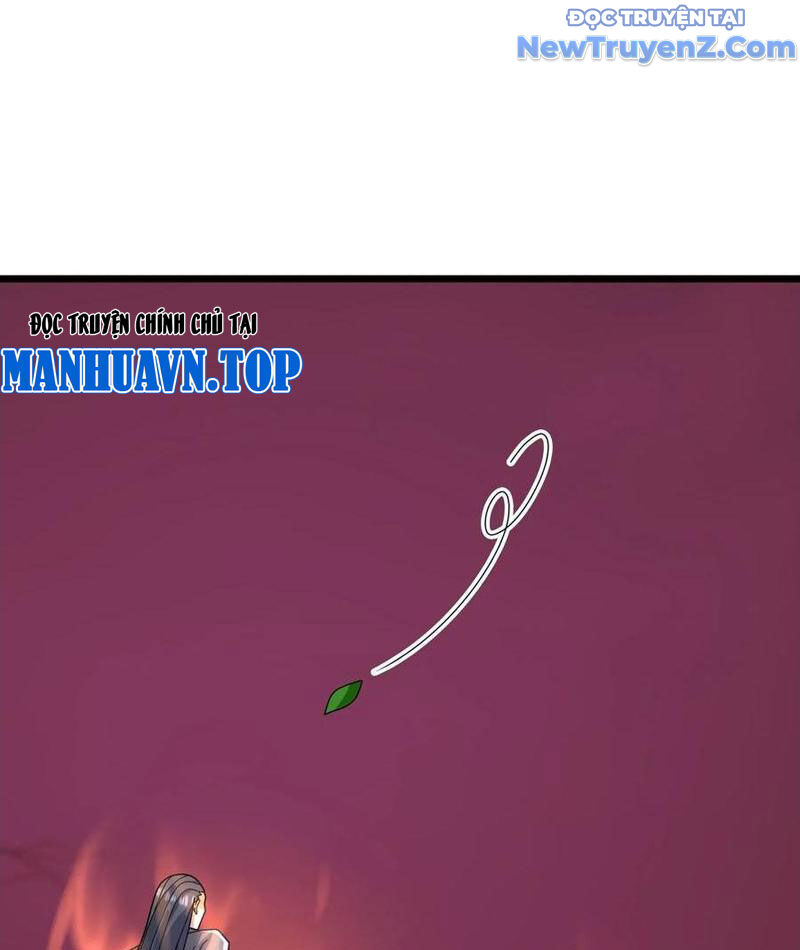 Tiên Làm Nô Thần Là Bộc Đại Đế Làm Chó Giữ Nhà [Chap 44-57] - Page 3