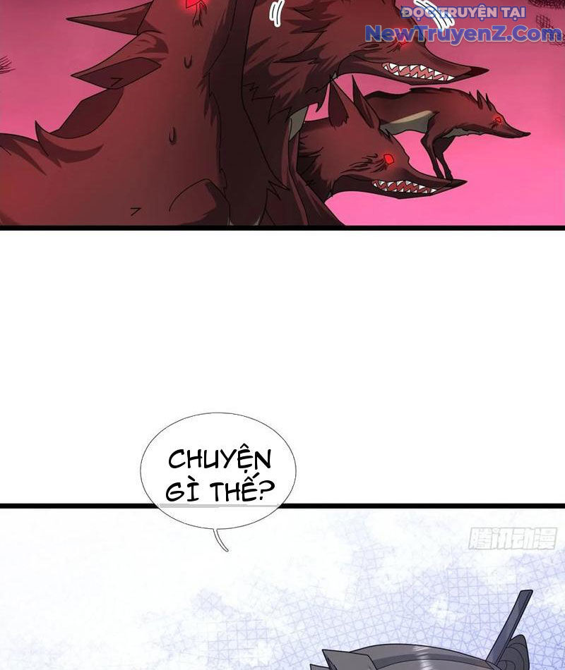 Tiên Làm Nô Thần Là Bộc Đại Đế Làm Chó Giữ Nhà [Chap 44-57] - Page 30