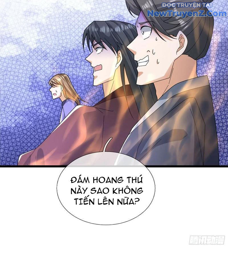 Tiên Làm Nô Thần Là Bộc Đại Đế Làm Chó Giữ Nhà [Chap 44-57] - Page 31