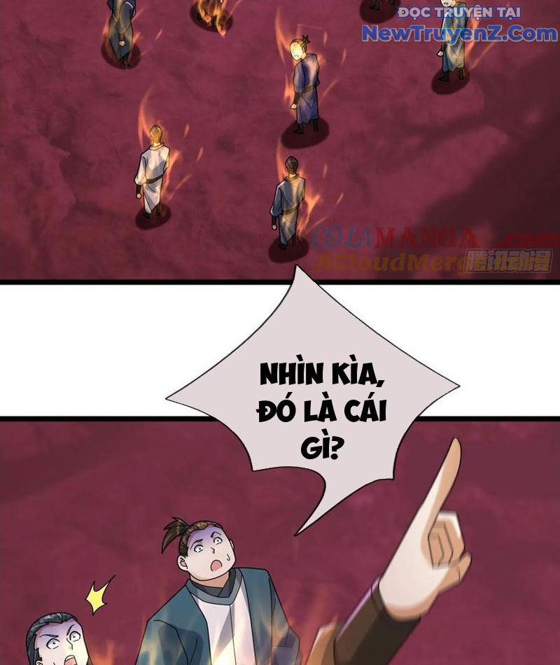 Tiên Làm Nô Thần Là Bộc Đại Đế Làm Chó Giữ Nhà [Chap 44-57] - Page 33