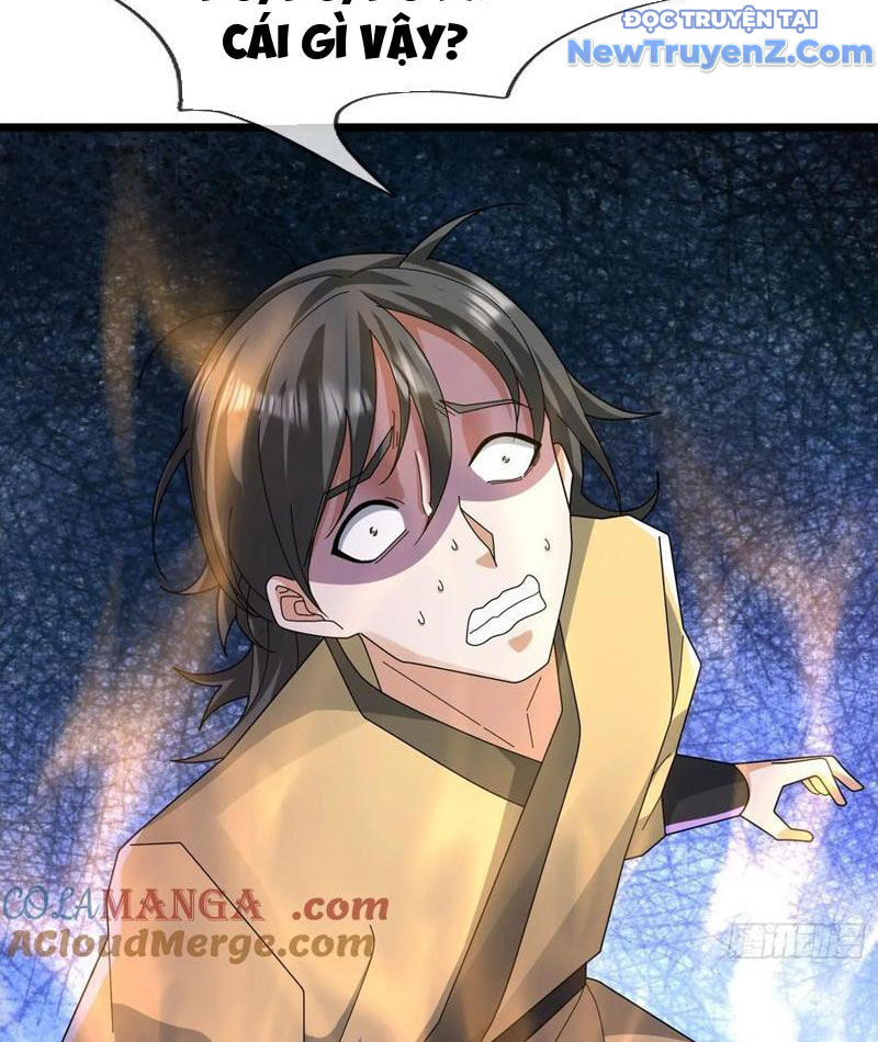 Tiên Làm Nô Thần Là Bộc Đại Đế Làm Chó Giữ Nhà [Chap 44-57] - Page 37