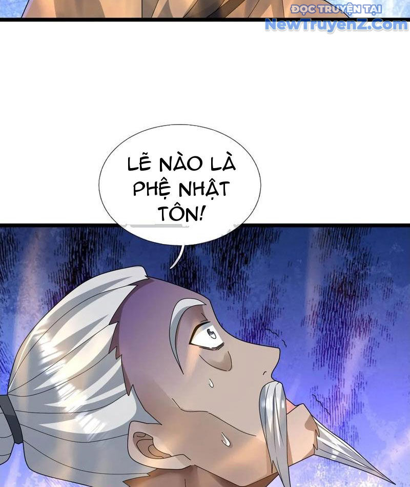 Tiên Làm Nô Thần Là Bộc Đại Đế Làm Chó Giữ Nhà [Chap 44-57] - Page 38