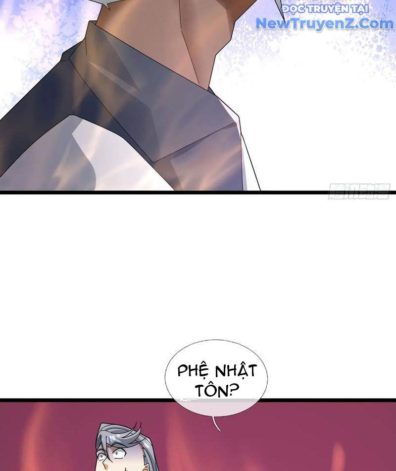 Tiên Làm Nô Thần Là Bộc Đại Đế Làm Chó Giữ Nhà [Chap 44-57] - Page 39