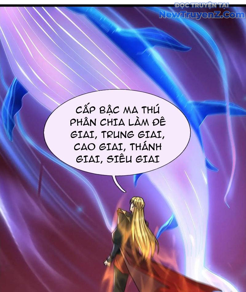 Tiên Làm Nô Thần Là Bộc Đại Đế Làm Chó Giữ Nhà [Chap 44-57] - Page 41