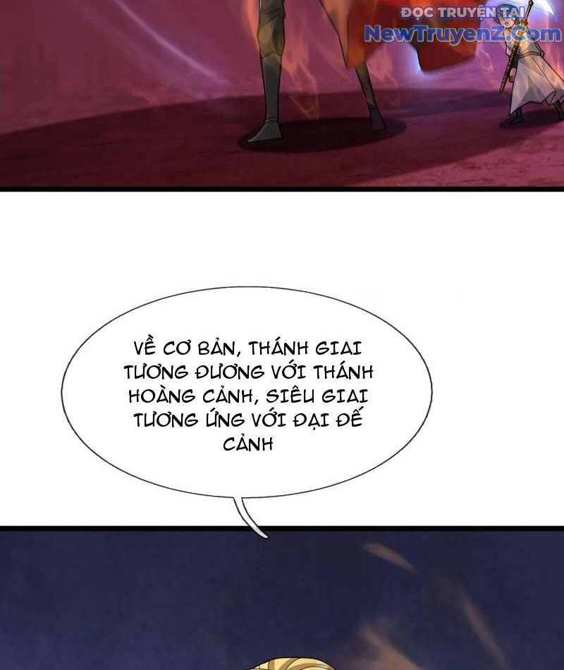 Tiên Làm Nô Thần Là Bộc Đại Đế Làm Chó Giữ Nhà [Chap 44-57] - Page 42