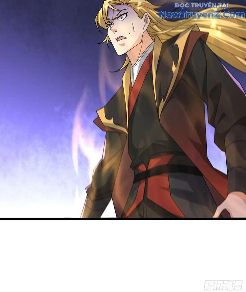 Tiên Làm Nô Thần Là Bộc Đại Đế Làm Chó Giữ Nhà [Chap 44-57] - Page 43