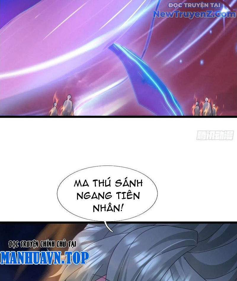 Tiên Làm Nô Thần Là Bộc Đại Đế Làm Chó Giữ Nhà [Chap 44-57] - Page 45