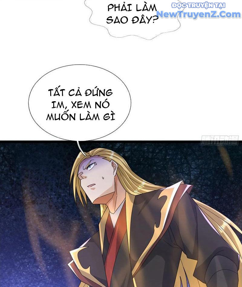 Tiên Làm Nô Thần Là Bộc Đại Đế Làm Chó Giữ Nhà [Chap 44-57] - Page 48