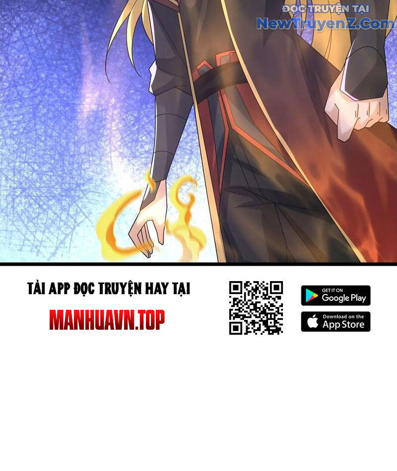 Tiên Làm Nô Thần Là Bộc Đại Đế Làm Chó Giữ Nhà [Chap 44-57] - Page 49