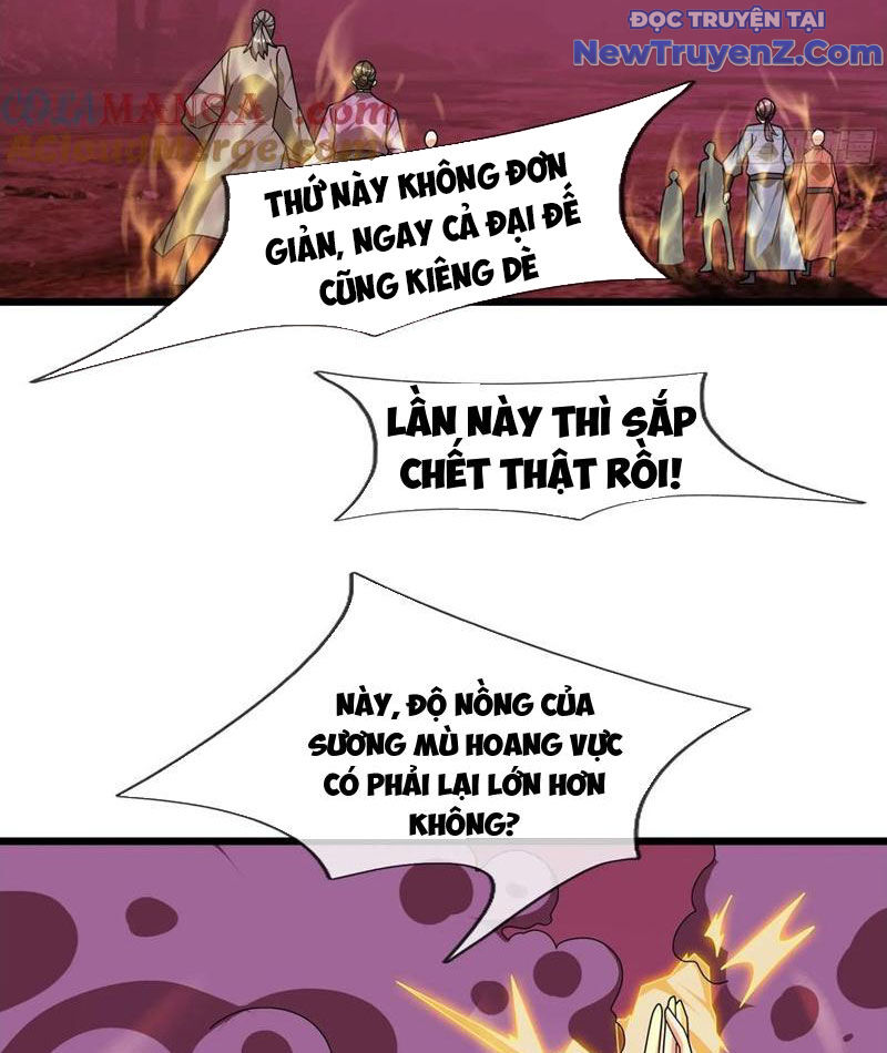 Tiên Làm Nô Thần Là Bộc Đại Đế Làm Chó Giữ Nhà [Chap 44-57] - Page 52