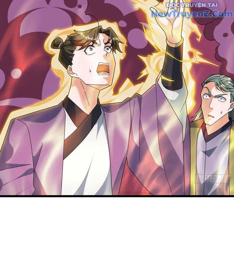 Tiên Làm Nô Thần Là Bộc Đại Đế Làm Chó Giữ Nhà [Chap 44-57] - Page 53