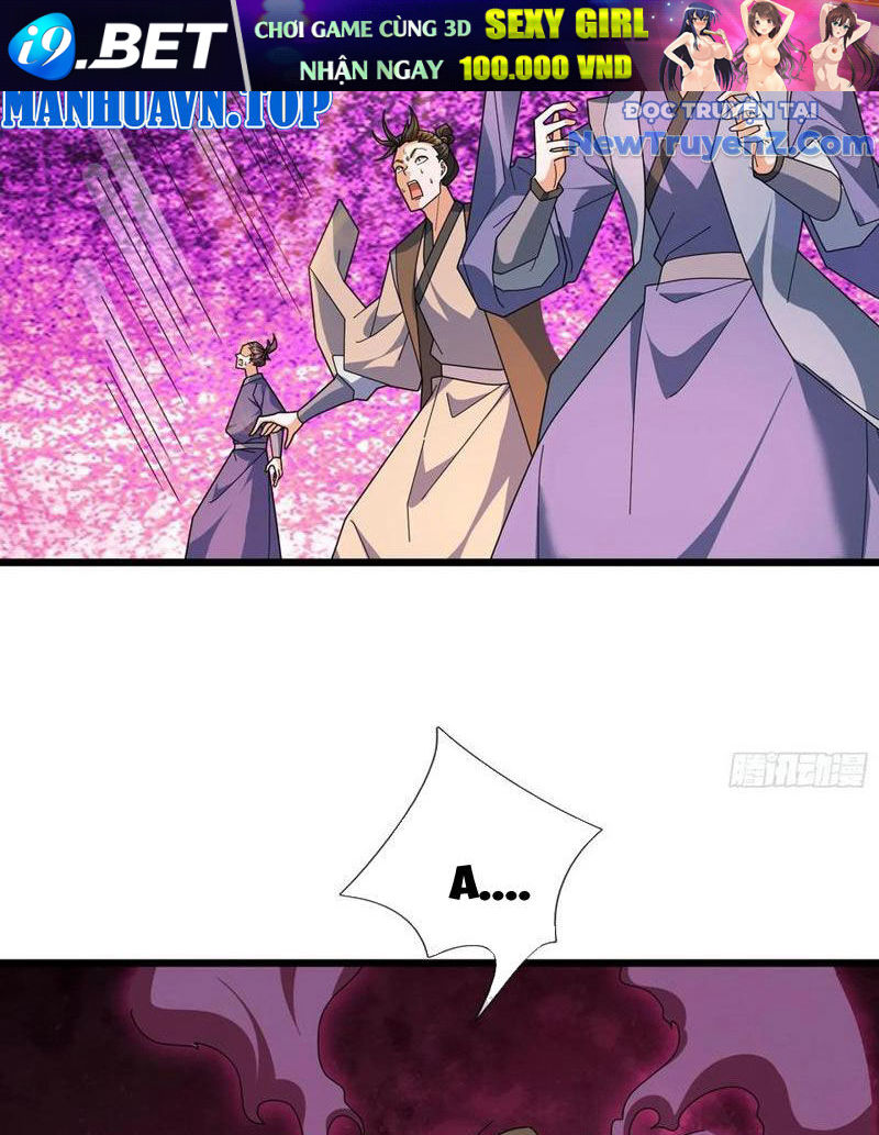 Tiên Làm Nô Thần Là Bộc Đại Đế Làm Chó Giữ Nhà [Chap 44-57] - Page 56