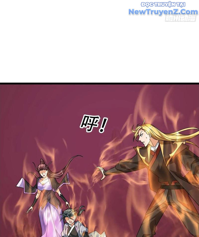 Tiên Làm Nô Thần Là Bộc Đại Đế Làm Chó Giữ Nhà [Chap 44-57] - Page 59