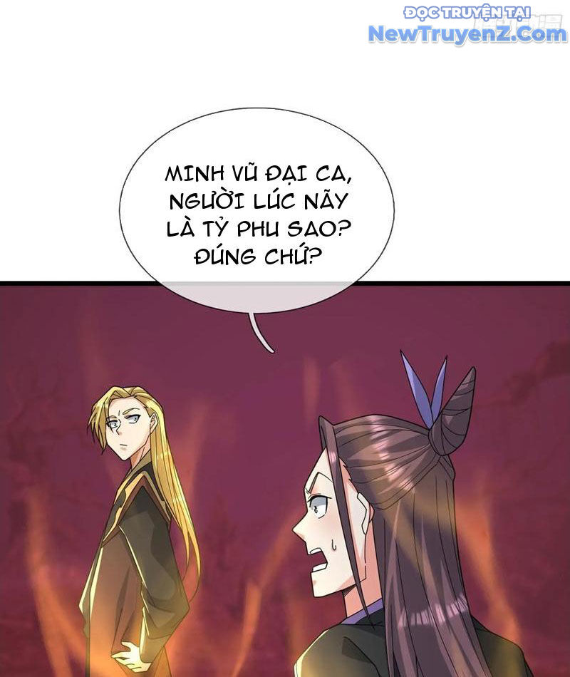 Tiên Làm Nô Thần Là Bộc Đại Đế Làm Chó Giữ Nhà [Chap 44-57] - Page 6