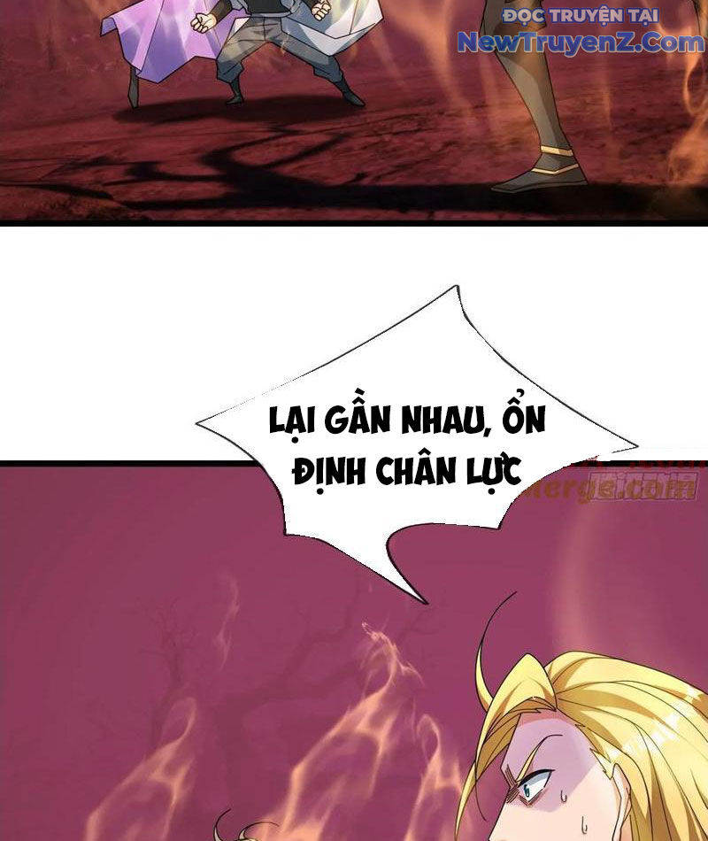 Tiên Làm Nô Thần Là Bộc Đại Đế Làm Chó Giữ Nhà [Chap 44-57] - Page 60