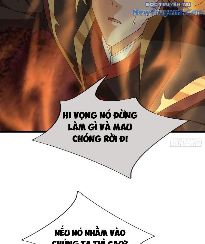 Tiên Làm Nô Thần Là Bộc Đại Đế Làm Chó Giữ Nhà [Chap 44-57] - Page 63