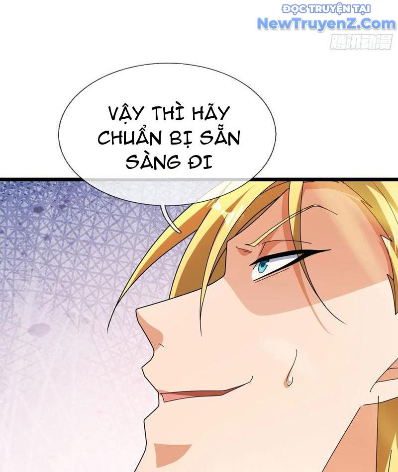 Tiên Làm Nô Thần Là Bộc Đại Đế Làm Chó Giữ Nhà [Chap 44-57] - Page 65