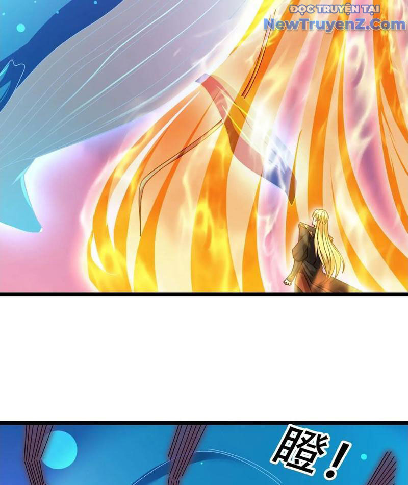 Tiên Làm Nô Thần Là Bộc Đại Đế Làm Chó Giữ Nhà [Chap 44-57] - Page 67