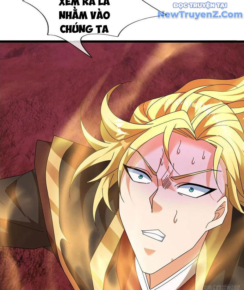 Tiên Làm Nô Thần Là Bộc Đại Đế Làm Chó Giữ Nhà [Chap 44-57] - Page 69