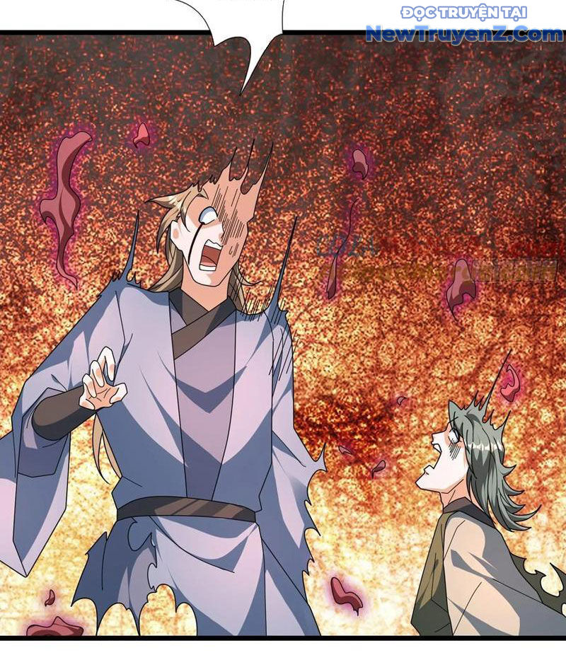 Tiên Làm Nô Thần Là Bộc Đại Đế Làm Chó Giữ Nhà [Chap 44-57] - Page 72