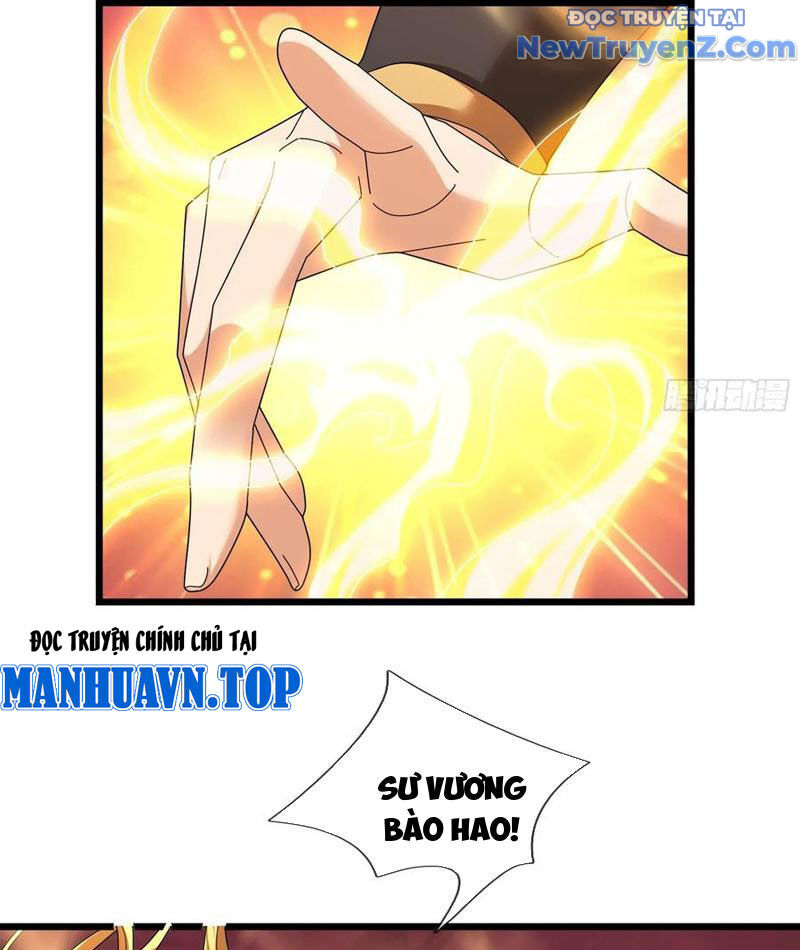Tiên Làm Nô Thần Là Bộc Đại Đế Làm Chó Giữ Nhà [Chap 44-57] - Page 75