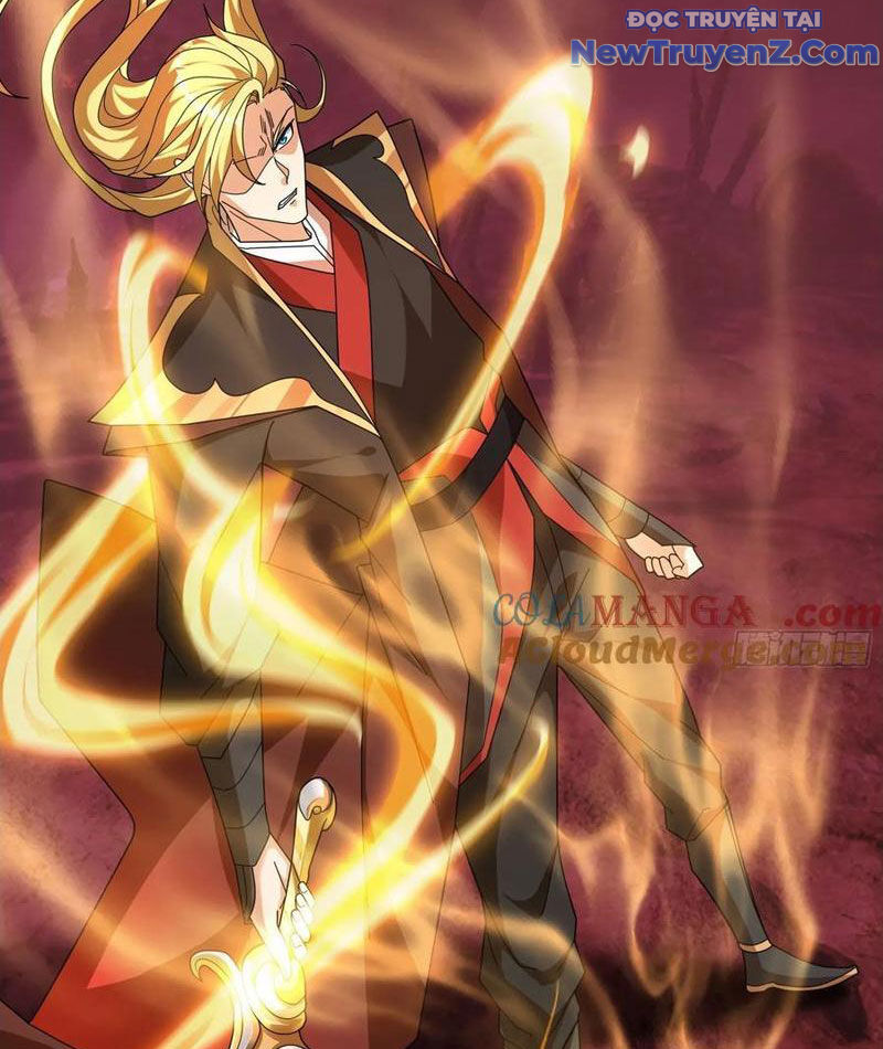 Tiên Làm Nô Thần Là Bộc Đại Đế Làm Chó Giữ Nhà [Chap 44-57] - Page 76