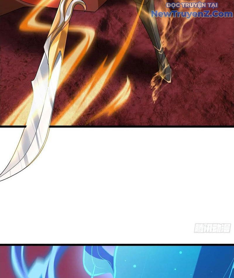 Tiên Làm Nô Thần Là Bộc Đại Đế Làm Chó Giữ Nhà [Chap 44-57] - Page 77