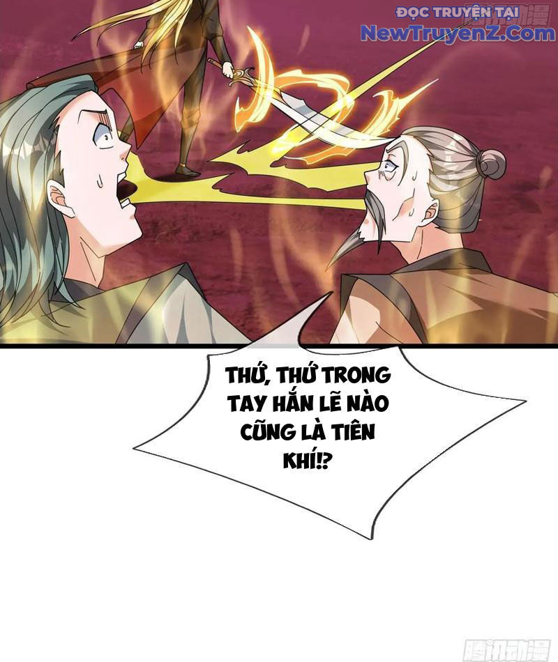 Tiên Làm Nô Thần Là Bộc Đại Đế Làm Chó Giữ Nhà [Chap 44-57] - Page 79