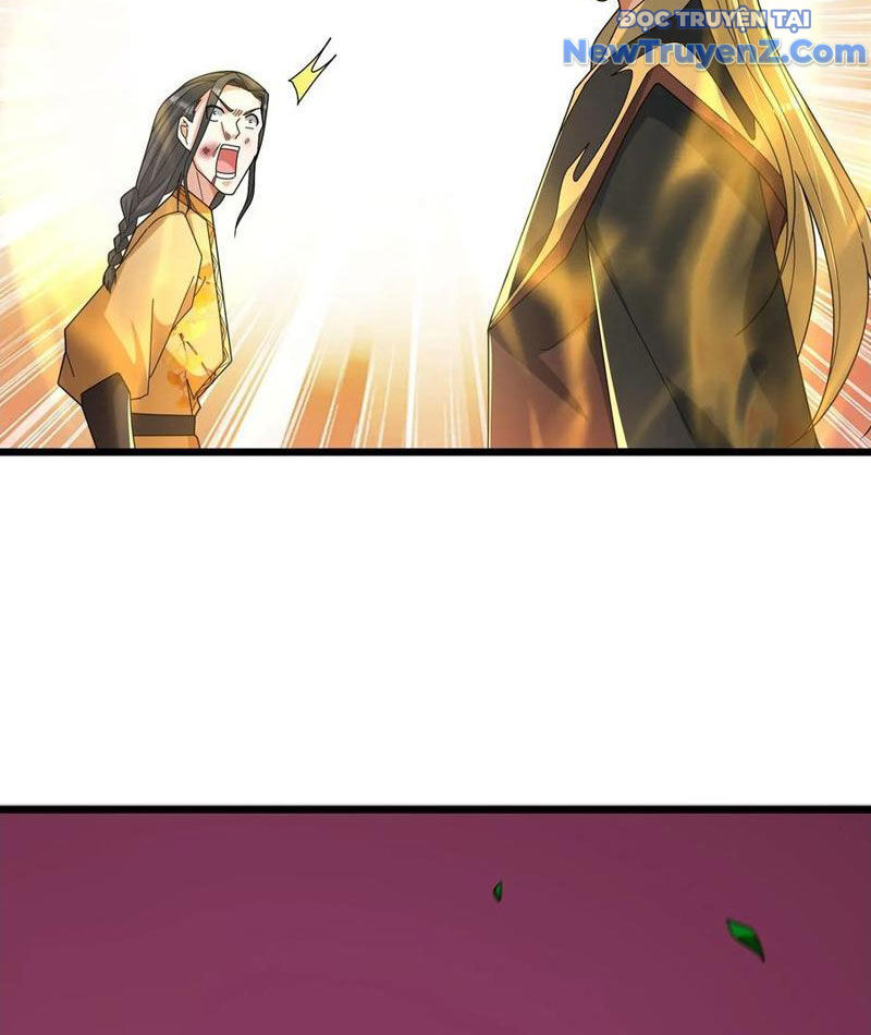 Tiên Làm Nô Thần Là Bộc Đại Đế Làm Chó Giữ Nhà [Chap 44-57] - Page 8