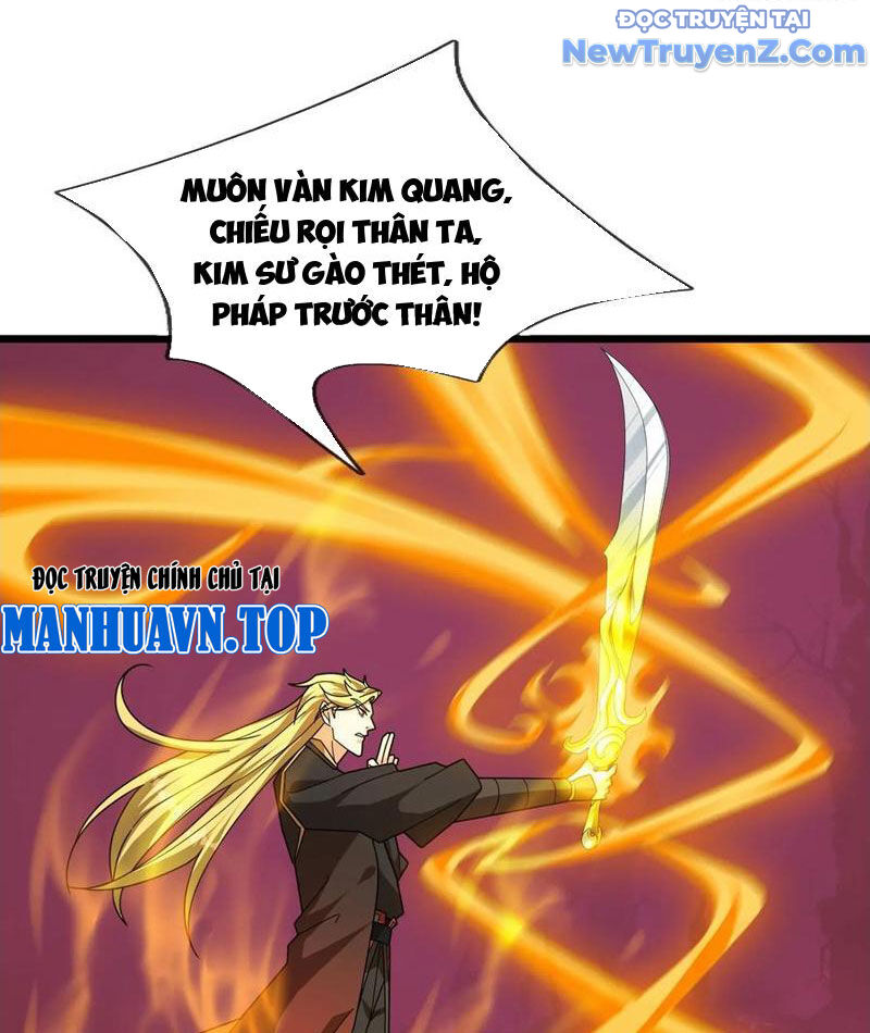 Tiên Làm Nô Thần Là Bộc Đại Đế Làm Chó Giữ Nhà [Chap 44-57] - Page 80