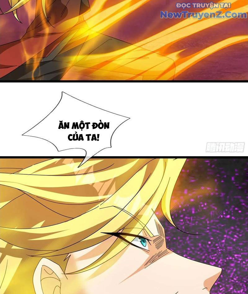 Tiên Làm Nô Thần Là Bộc Đại Đế Làm Chó Giữ Nhà [Chap 44-57] - Page 87