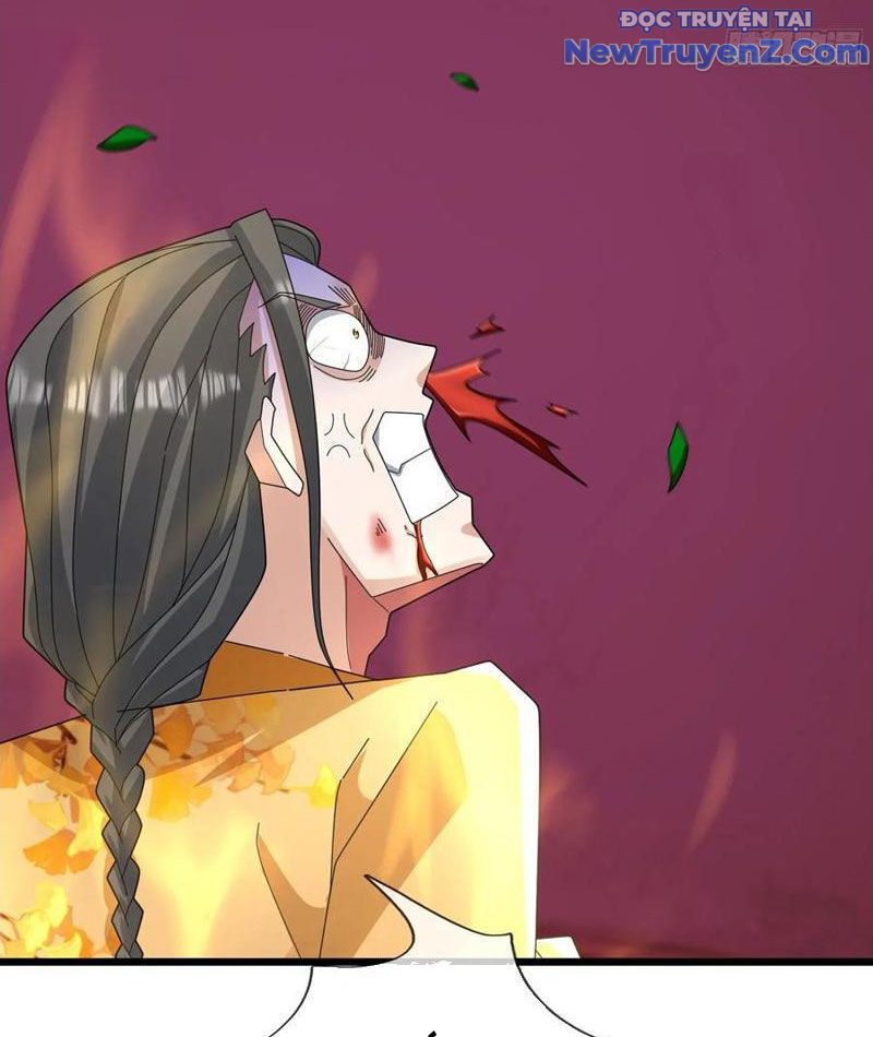 Tiên Làm Nô Thần Là Bộc Đại Đế Làm Chó Giữ Nhà [Chap 44-57] - Page 9