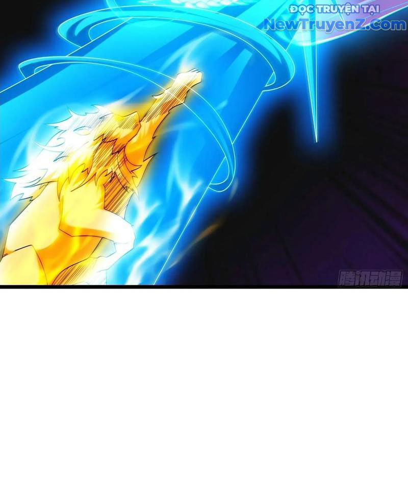 Tiên Làm Nô Thần Là Bộc Đại Đế Làm Chó Giữ Nhà [Chap 44-57] - Page 91