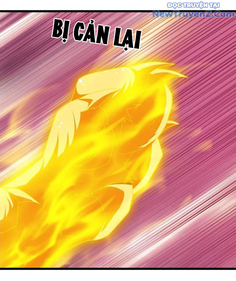 Tiên Làm Nô Thần Là Bộc Đại Đế Làm Chó Giữ Nhà [Chap 44-57] - Page 92