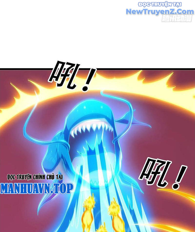 Tiên Làm Nô Thần Là Bộc Đại Đế Làm Chó Giữ Nhà [Chap 44-57] - Page 93