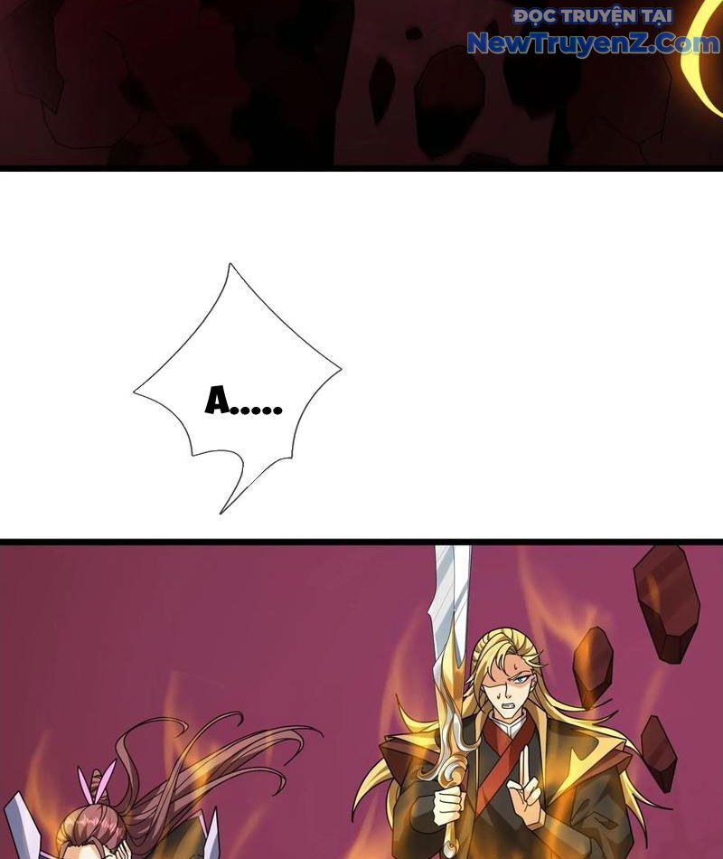 Tiên Làm Nô Thần Là Bộc Đại Đế Làm Chó Giữ Nhà [Chap 44-57] - Page 95