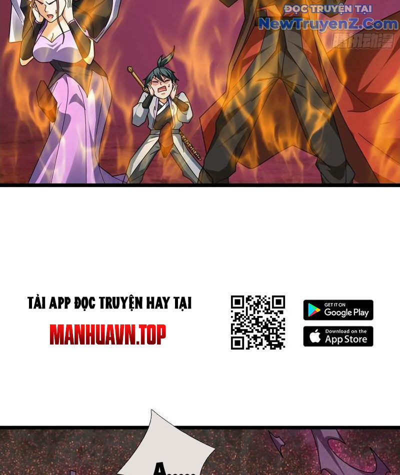 Tiên Làm Nô Thần Là Bộc Đại Đế Làm Chó Giữ Nhà [Chap 44-57] - Page 96