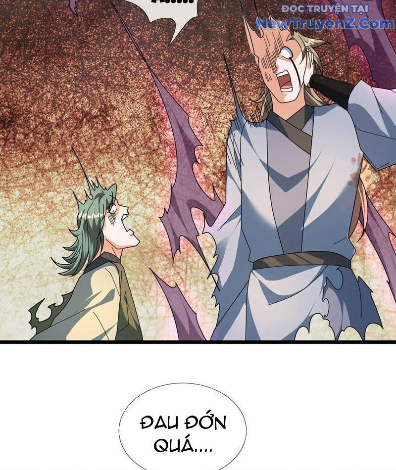 Tiên Làm Nô Thần Là Bộc Đại Đế Làm Chó Giữ Nhà [Chap 44-57] - Page 97