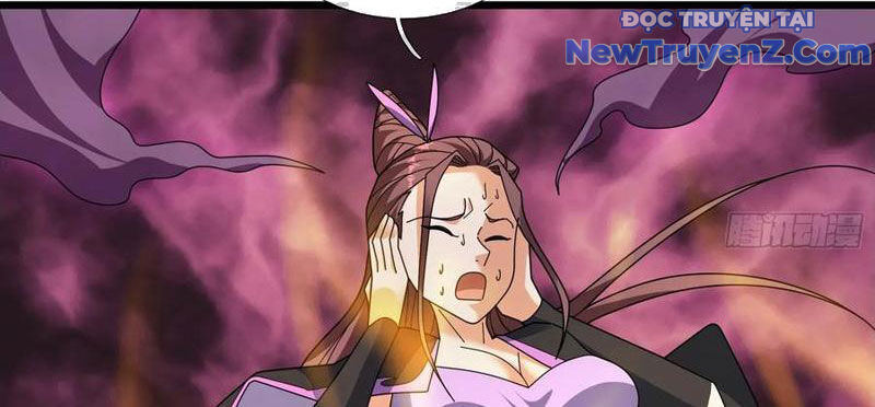 Tiên Làm Nô Thần Là Bộc Đại Đế Làm Chó Giữ Nhà [Chap 44-57] - Page 98