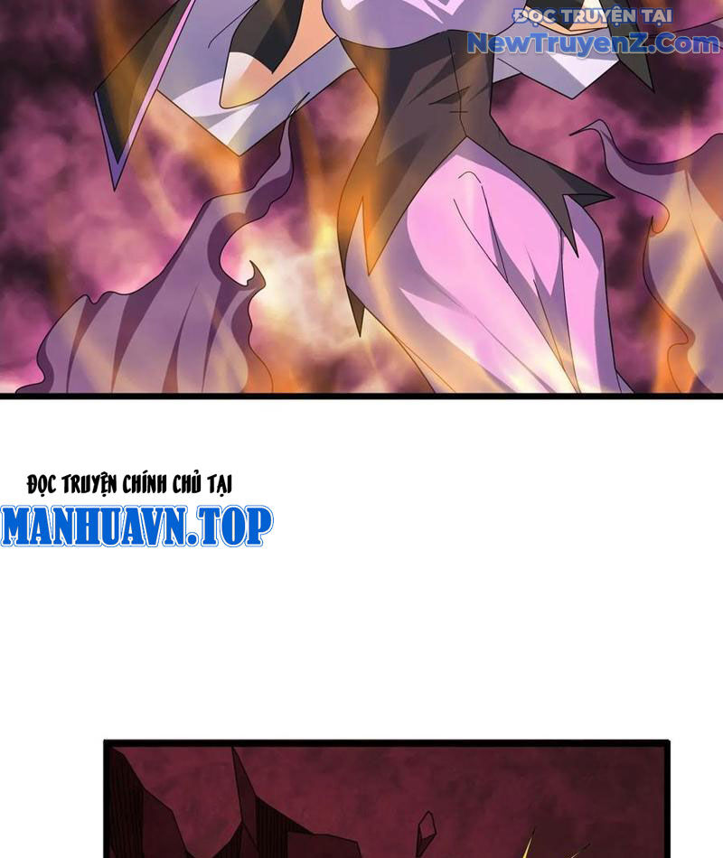 Tiên Làm Nô Thần Là Bộc Đại Đế Làm Chó Giữ Nhà [Chap 44-57] - Page 99