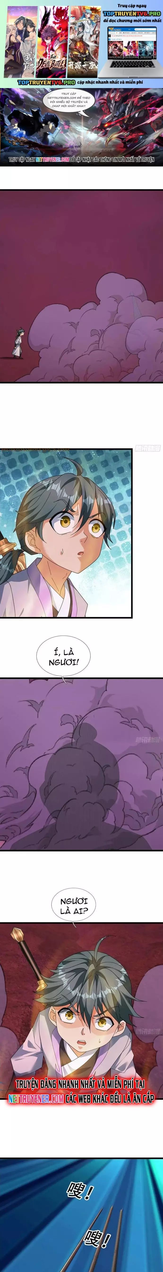 Tiên Làm Nô Thần Là Bộc Đại Đế Làm Chó Giữ Nhà [Chap 44-57] - Page 1