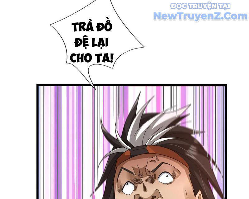 Tiên Làm Nô Thần Là Bộc Đại Đế Làm Chó Giữ Nhà [Chap 44-57] - Page 100