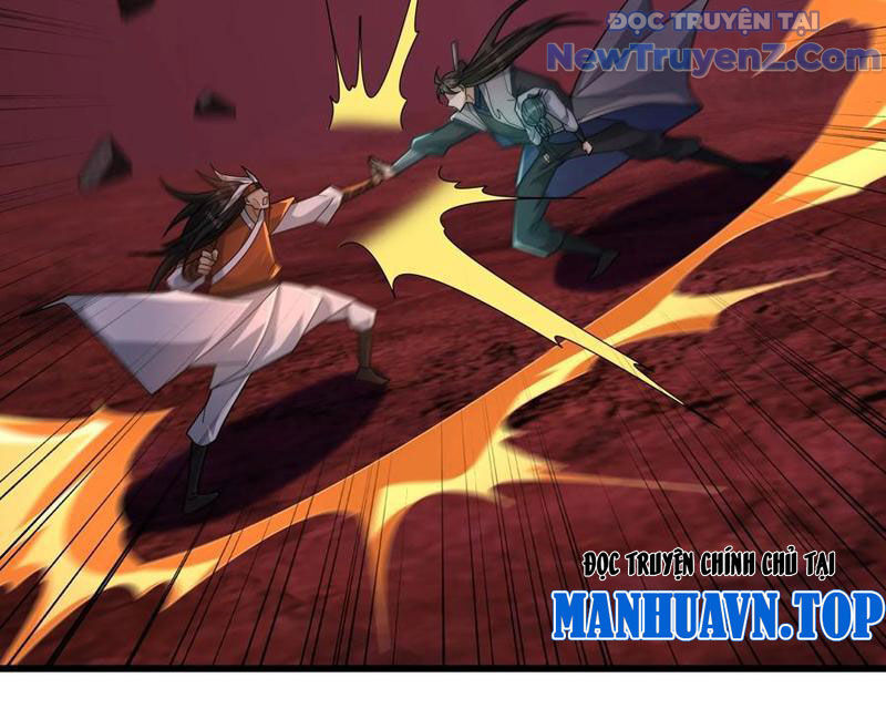 Tiên Làm Nô Thần Là Bộc Đại Đế Làm Chó Giữ Nhà [Chap 44-57] - Page 105